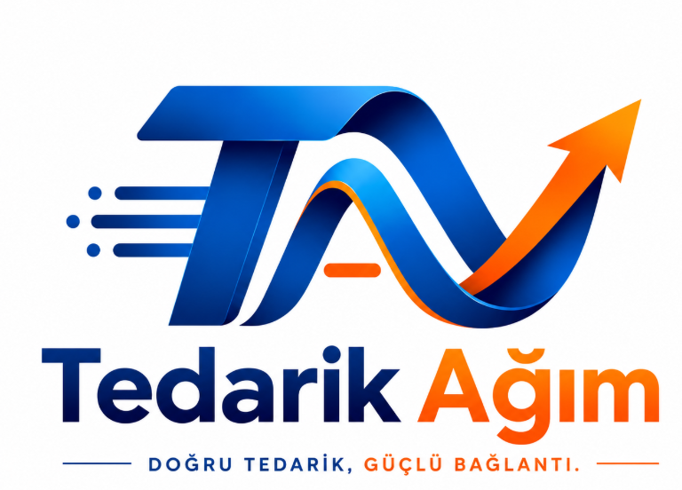 Tedarik Ağım
